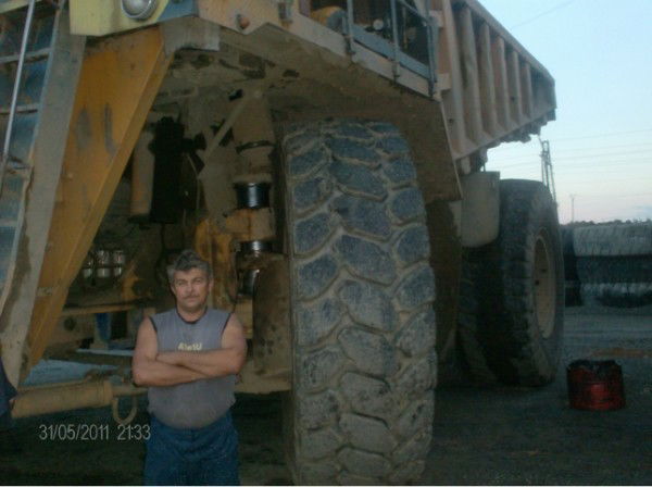 Евгений Грабарь