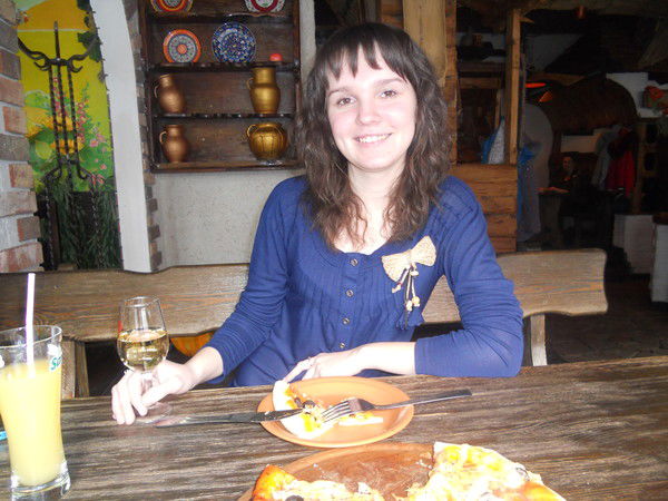 Оксана Новосілецька