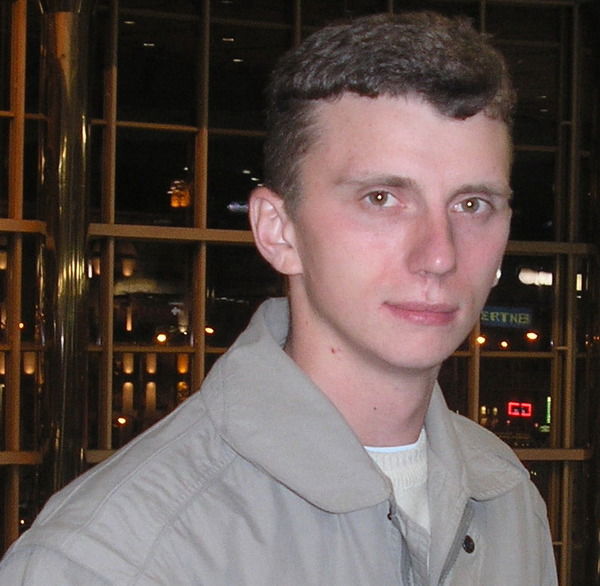 Юрий Демянчук