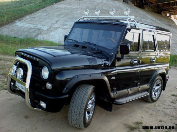 Арман Кадыров