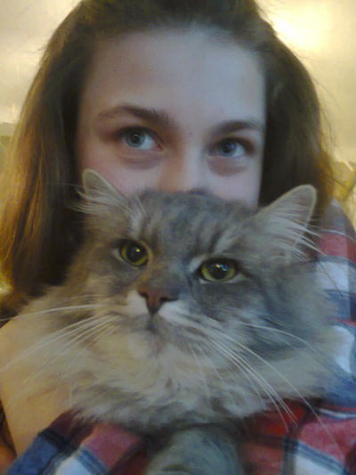 Алина Новикова