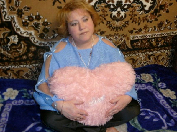 Елена Довбыш