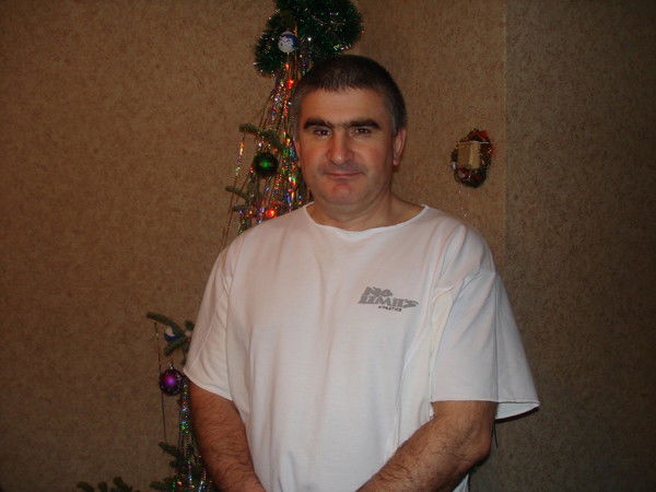 Анатолий Голуб