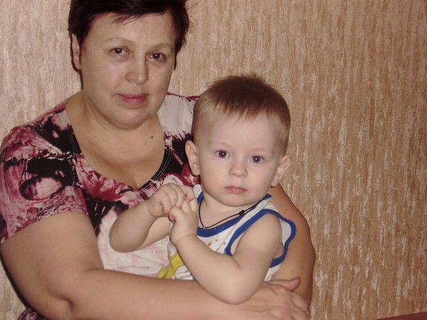 Галина Кузьмина