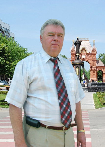 Владислав Андреев