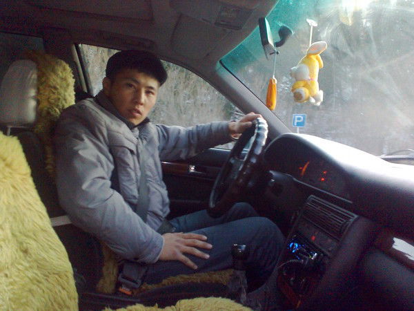 Медет Калтаев