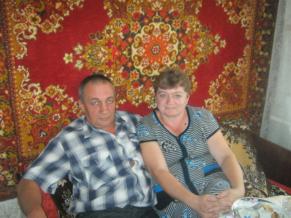 Наташа Горбачева