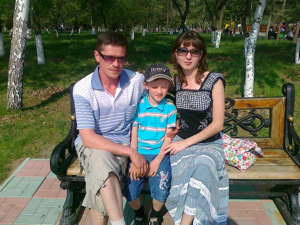 Сергей Саможён