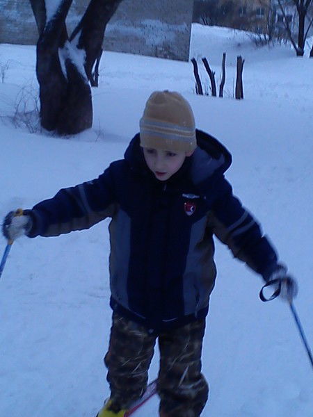 Антон Левен