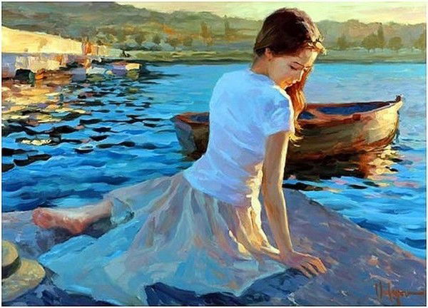 Дарья Ческидова