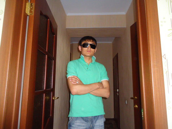 Кантемир Маматжалилов