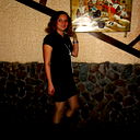 Ольга Петрова