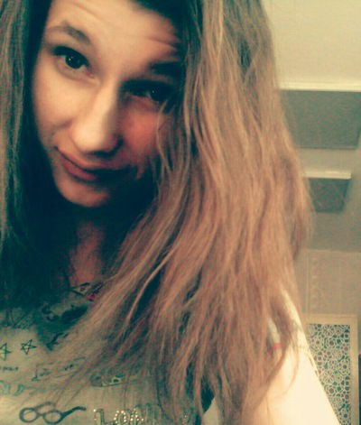 Евгения Курдюкова