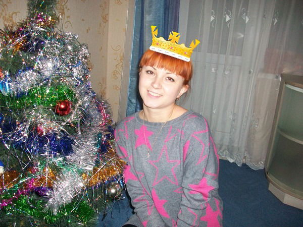 Светлана Десятник