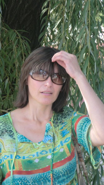 Людмила Шапошникова