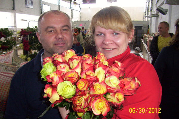 Екатерина Михайлова