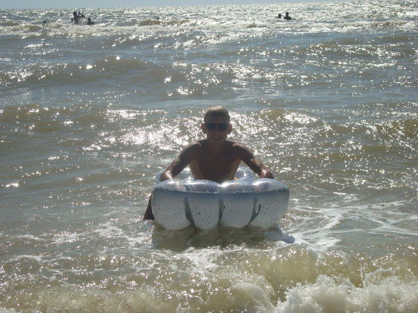 Артём Косоногов