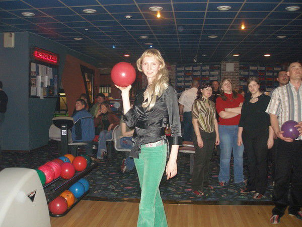 Надежда Зорина