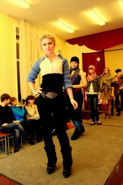 Александра Рыбакова