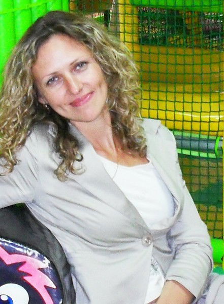 Рая Кирилкина