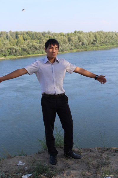 Бека Советбеков