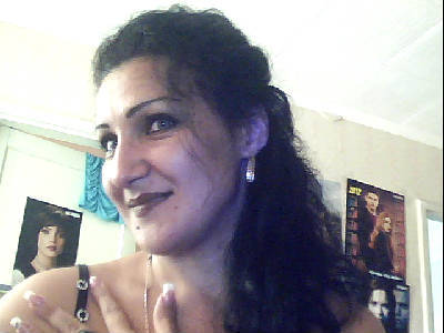 Людмила Леонтьева