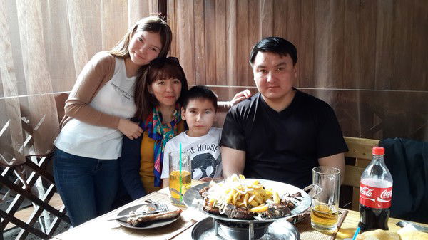 Марклен Шукуров