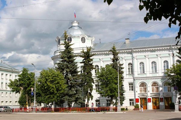 Татьяна Новикова