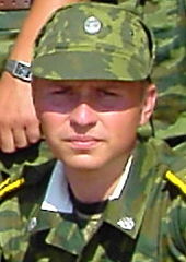 Сергей Ночевин