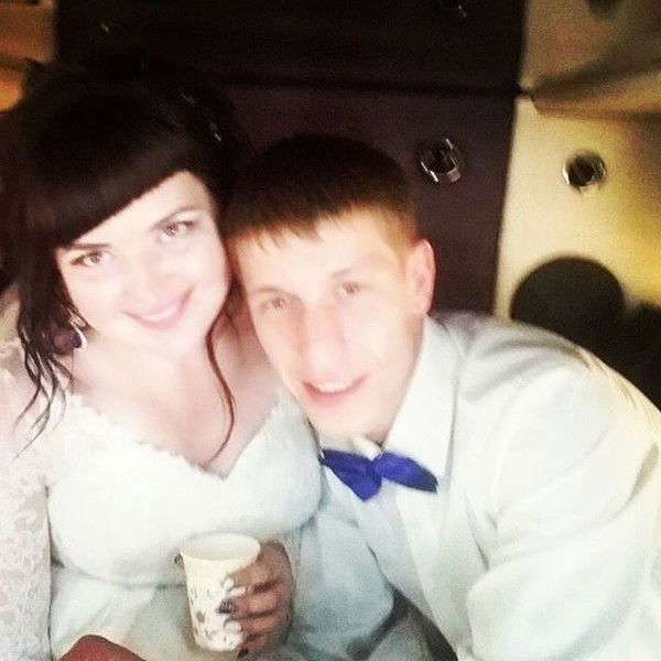 Мария Павловская