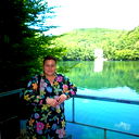 Ирина Жамбекова