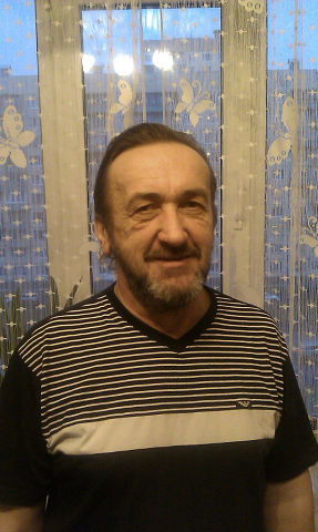 Сергей Васильев