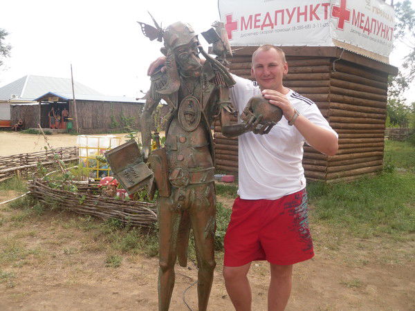 Артём Колмаков