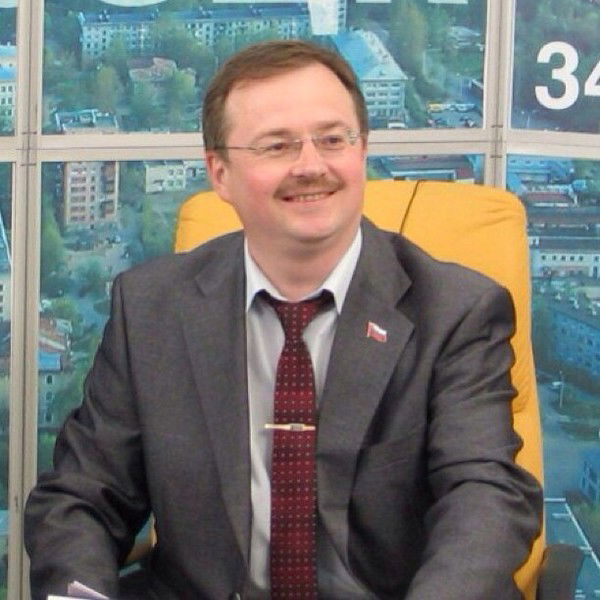 Игорь Рыженко