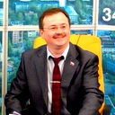 Игорь Рыженко