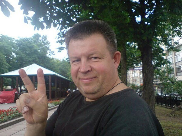 Сергей Бухтеев