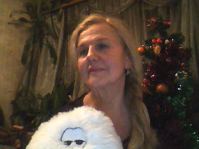 Валентина Малиновская