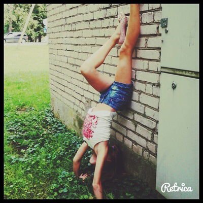 Карина Гаранина