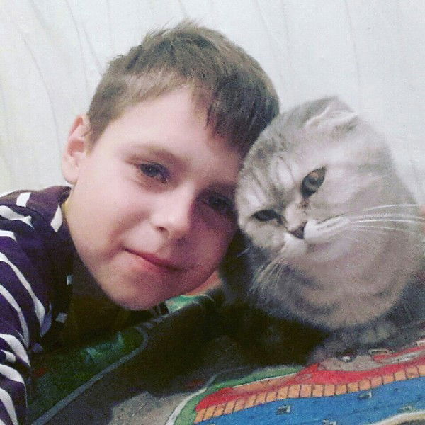 Руслан Усок