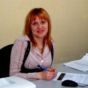 Анна Вахрушева