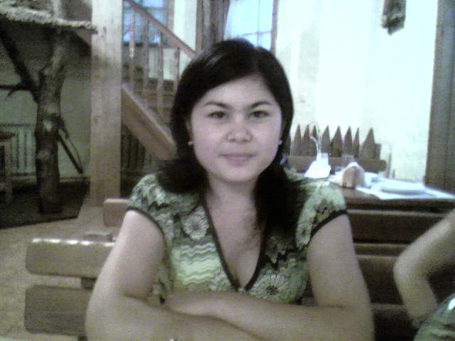 Гульшат Карантаева