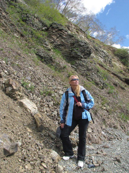 Елена Черепанова