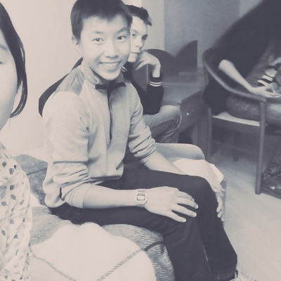 Алдар Дулмаев