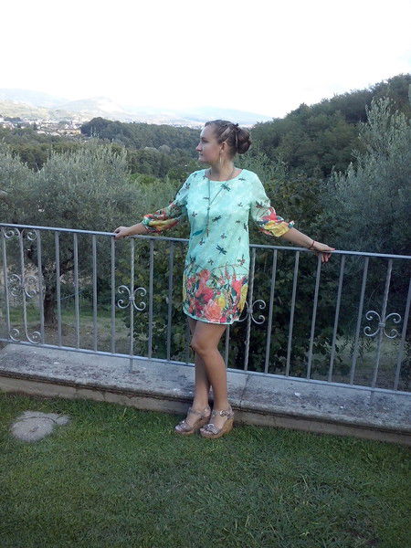 Люба Пескова