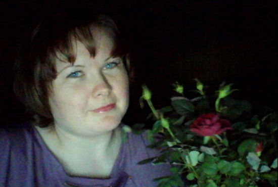 Вера Киусова