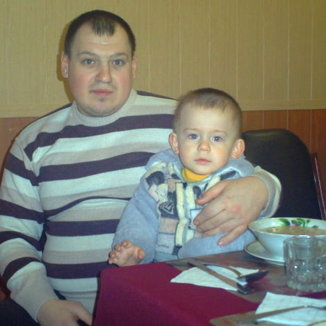 Виталий Дородний