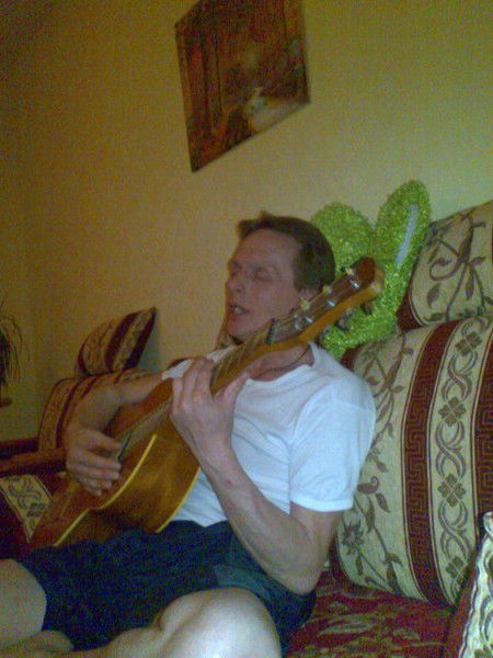 Владимир Залесов