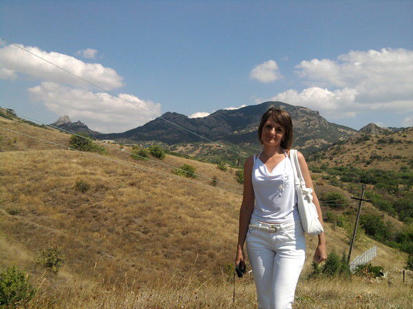 Анна Павловская