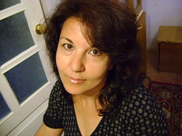 Марина(Марал) Довлетова