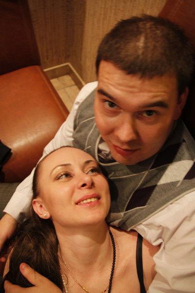 Елизавета Сафиулина